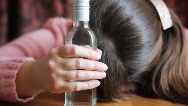 不孕症与精神压力的关系