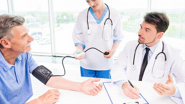 前列腺癌患者的健康饮食