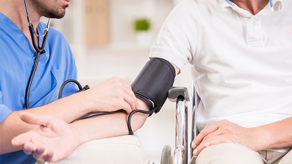 动脉粥样硬化与中风的关系