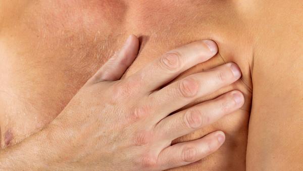 甲沟炎会影响日常生活吗