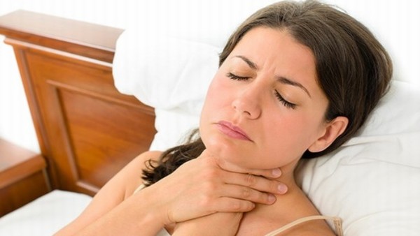 高血压患者的睡眠问题