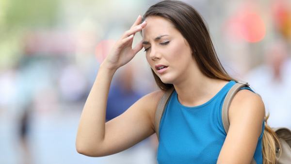 前列腺癌的复发率