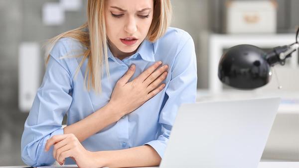 中耳炎是否容易复发