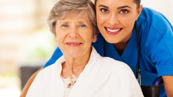 基底细胞癌患者的术后生活