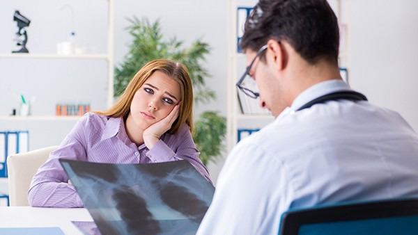 牙周炎的治疗方法