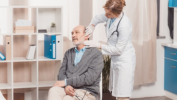 胰腺神经内分泌瘤的病理诊断