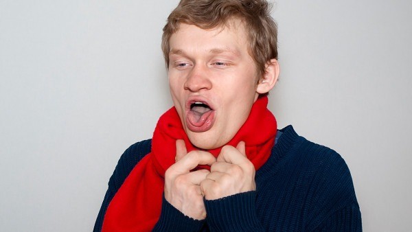 淋巴瘤患者的日常护理