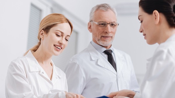 胶质母细胞瘤的疗效评估