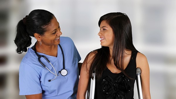 黑色素瘤的皮肤镜检查