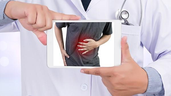 胃出血的长期管理