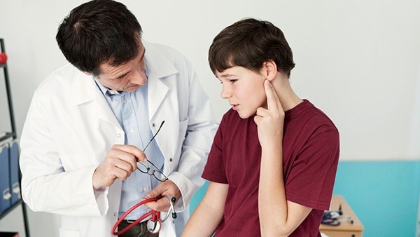 咯血是否需要长期随访检查