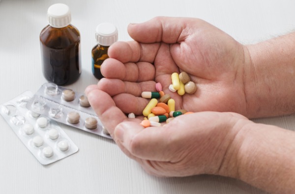 脂肪性肝硬化的治疗进展