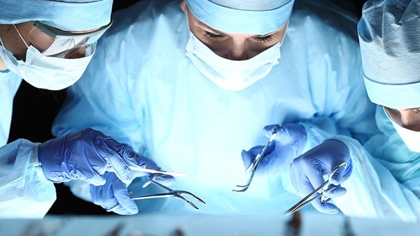 慢阻肺与高血压的关系