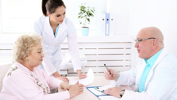 骨质疏松症是否需要骨髓活检