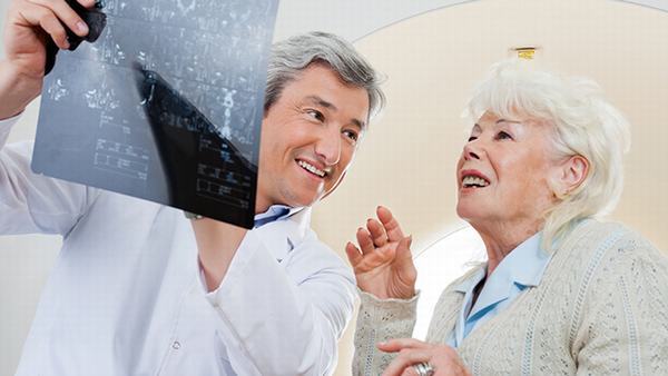 黏多糖贮积症的脏器损害