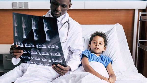 克罗恩病会导致消化不良吗