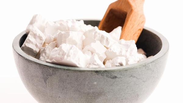 大肠癌饮食中的高纤维食物