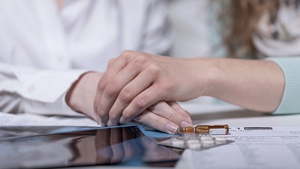 偏头痛患者如何管理情绪