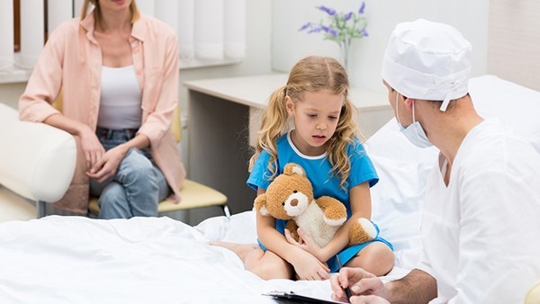 慢性胆汁淤积性肝病的胃肠护理