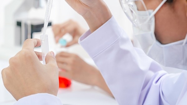 幽门螺旋杆菌感染与胃癌的早期检测