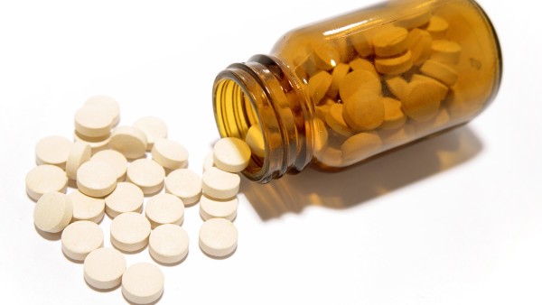 肝硬化的临床表现与诊断