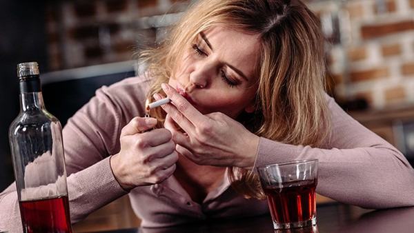 精神分裂症的长时间药物治疗