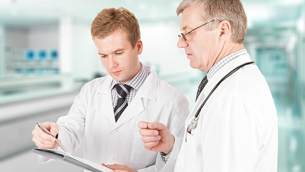 肺纤维化患者的健康饮食方案