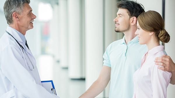 膀胱癌的靶向治疗