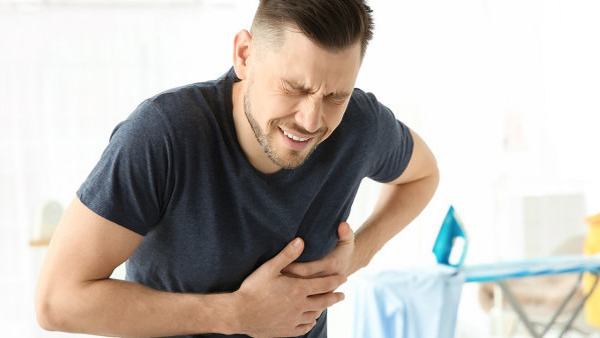 间质性肺炎的检查项目