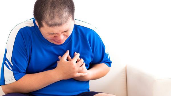 人乳头瘤病毒感染的症状