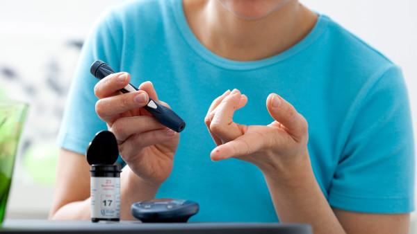 脱疽的常见检查项目