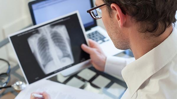 软组织肉瘤的早期诊断方法