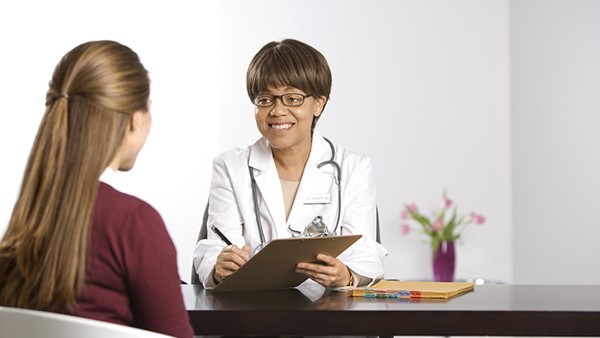 多囊卵巢综合症的超声检查