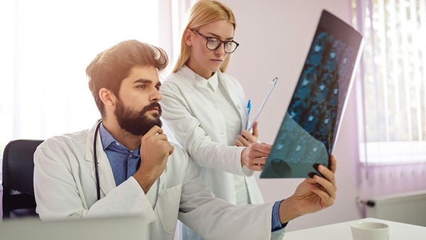 杜氏肌营养不良症和贝克肌营养不良症的区别