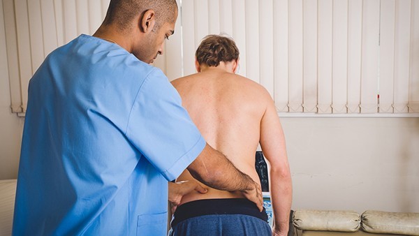 恶病质的情绪抑郁