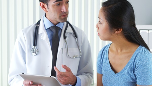 盆腔炎是否会导致体重变化