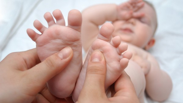 杜氏肌营养不良症的肌肉活检