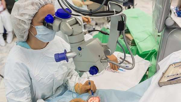 子宫内膜炎患者的心理疏导