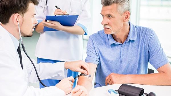 乳腺癌的分期是怎样的