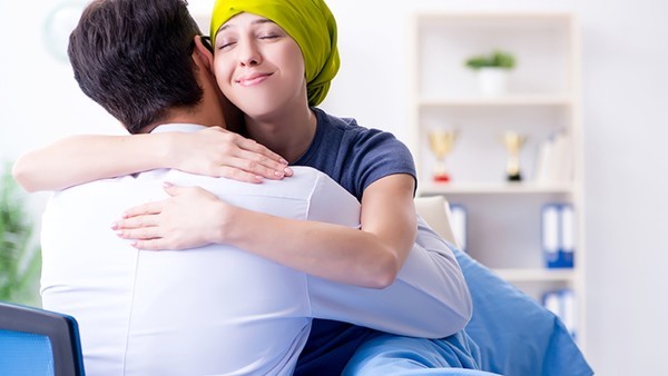 尿路上皮癌患者的休息时间