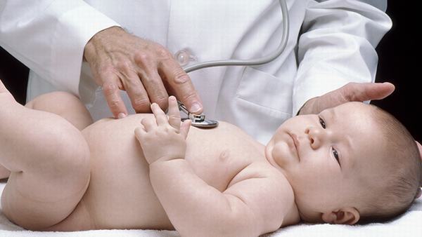 淋球菌性腹膜炎的慢性症状