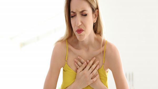 胰腺癌的心理疏导