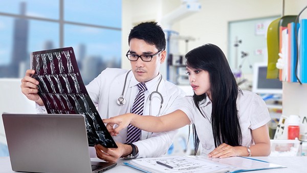 下肢糖尿病神经性溃疡的临床指导