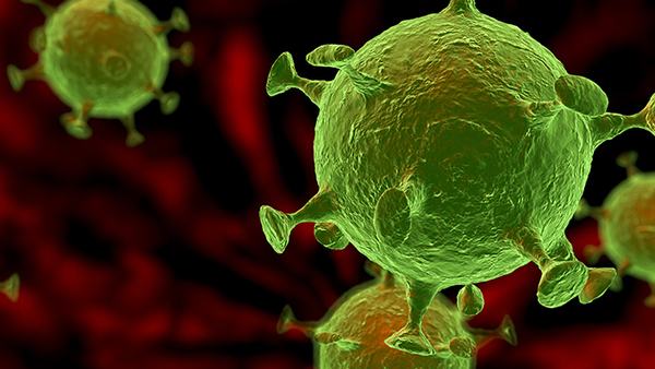 淋巴瘤患者如何保持良好心态