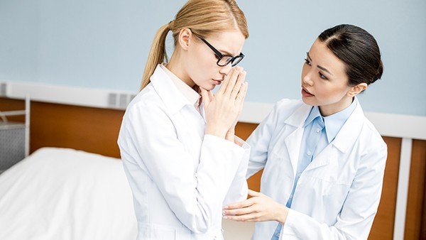 恶性固体肿瘤的环境因素