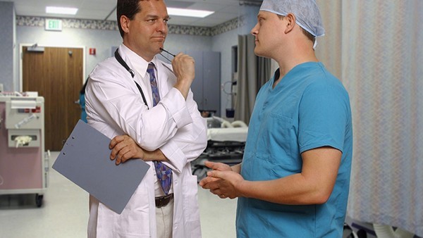 血小板增多症的临床观察