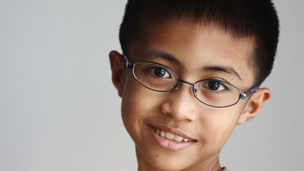 腺样体肥大的临床表现