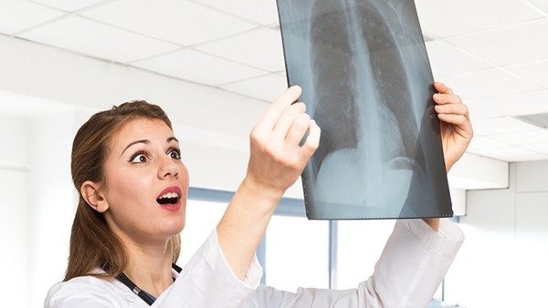 甲状腺眼病的并发症