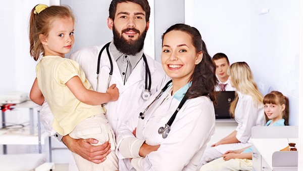 地中海贫血症的骨病变