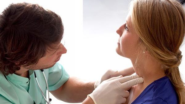 舌癌的化疗副作用